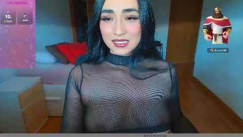 Samantha online show from 5, 7, 2026