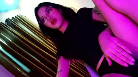 Seren online show from 18, 11, 2025