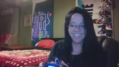 loveashlii online show from 13, 5, 2026