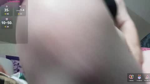 Snapshot of lovebear_one chatting on 18, 1, 2026 LoveBear online show from 18, 1, 2026