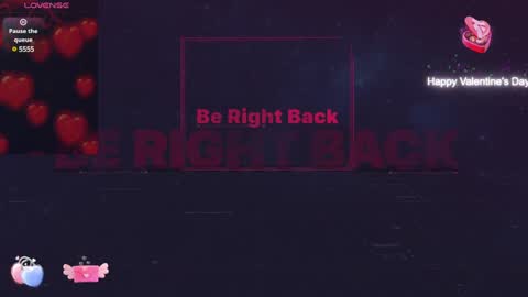 Snapshot of lovecurls_ chatting on 12, 1, 2025 Luna online show from 12, 1, 2025