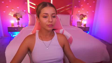 loveedove online show from 7, 7, 2026
