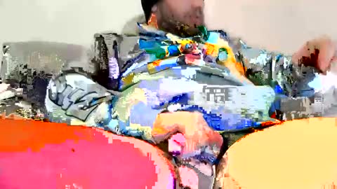 Free spirit online show from 19, 12, 2024