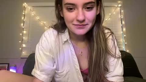 Olivia Rose online show from 20, 6, 2026