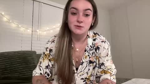 Olivia Rose online show from 24, 7, 2026