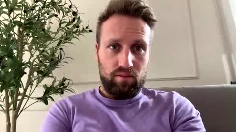 lovefuesse online show from 24, 11, 2025