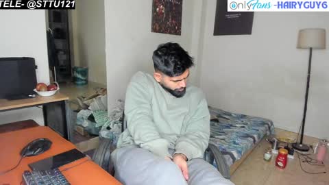 Snapshot of lovehairyindian chatting on 15, 12, 2024 Indian hairy online show from 15, 12, 2024