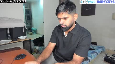 Snapshot of lovehairyindian chatting on 17, 12, 2024 Indian hairy online show from 17, 12, 2024