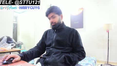 Snapshot of lovehairyindian chatting on 5, 1, 2025 Indian hairy online show from 5, 1, 2025