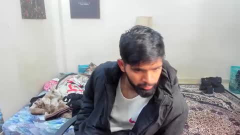 Snapshot of lovehairyindian chatting on 20, 1, 2025 Indian hairy online show from 20, 1, 2025