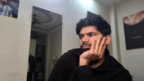 Snapshot of lovehairyindian chatting on 23, 2, 2025 Indian hairy online show from 23, 2, 2025