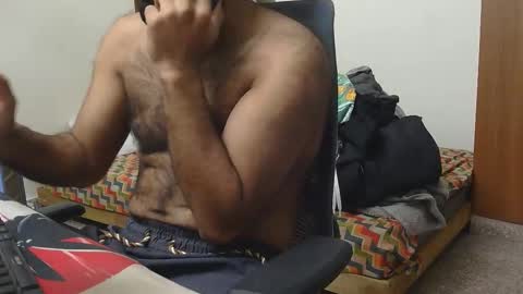 Indian hairy online show from 9, 1, 2026
