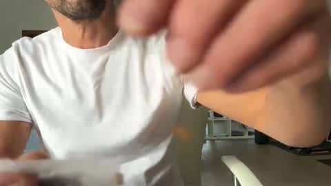 Snapshot of loveisperfect chatting on 28, 9, 2025 Loveisperfect online show from 28, 9, 2025