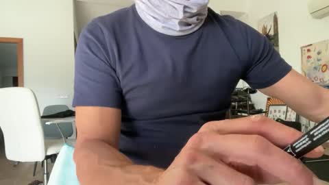 Snapshot of loveisperfect chatting on 31, 10, 2025 Loveisperfect online show from 31, 10, 2025