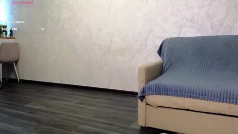 Molly online show from 19, 3, 2026