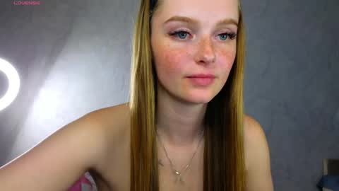 Molly online show from 21, 5, 2026