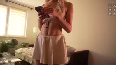 Snapshot of lovellynelly chatting on 24, 7, 2026 Nelly online show from 24, 7, 2026