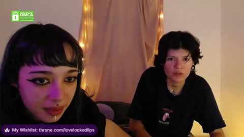 Alex  Violet online show from 26, 2, 2026