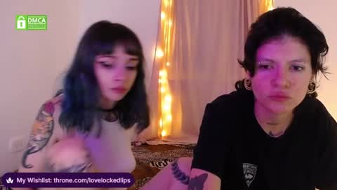 Alex  Violet online show from 2, 3, 2026