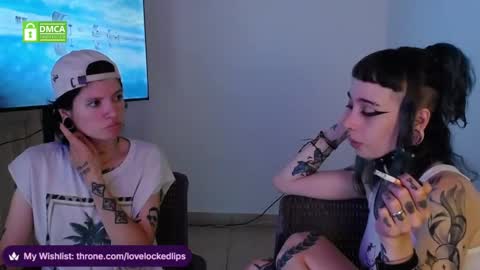 Alex  Violet online show from 11, 3, 2026