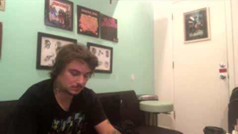 lovelove9915 online show from 16, 1, 2026