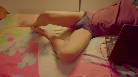 Lovely Person online show from 7, 3, 2026