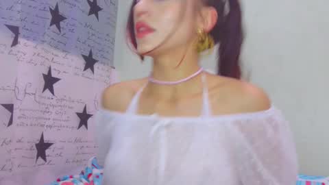 Snapshot of lovely_akira_xwx chatting on 13, 3, 2026 Tami online show from 13, 3, 2026