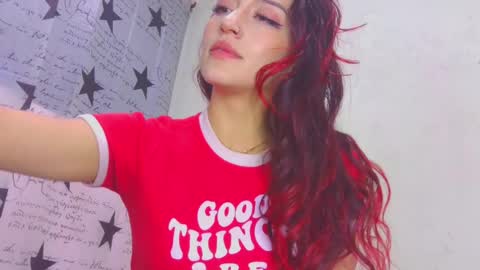 Snapshot of lovely_akira_xwx chatting on 31, 3, 2026 Tami online show from 31, 3, 2026