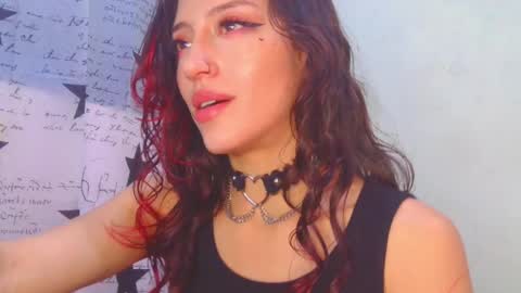 Snapshot of lovely_akira_xwx chatting on 8, 4, 2026 Tami online show from 8, 4, 2026