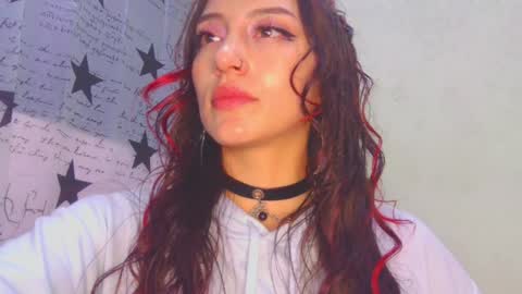 Snapshot of lovely_akira_xwx chatting on 11, 4, 2026 Tami online show from 11, 4, 2026