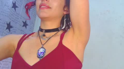 Snapshot of lovely_akira_xwx chatting on 11, 4, 2026 Tami online show from 11, 4, 2026