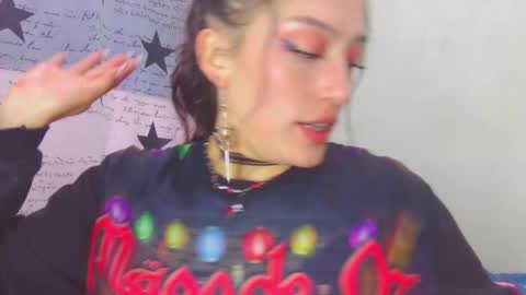 Snapshot of lovely_akira_xwx chatting on 16, 4, 2026 Tami online show from 16, 4, 2026