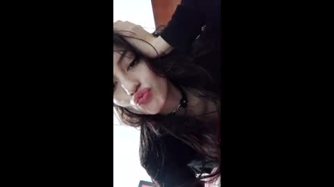 Snapshot of lovely_akira_xwx chatting on 9, 6, 2026 Tami online show from 9, 6, 2026