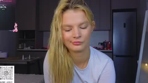 Jenny online show from 21, 6, 2026