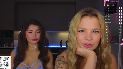 Jenny online show from 17, 7, 2026