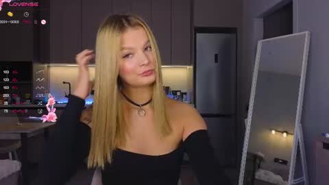 Jenny online show from 23, 7, 2026