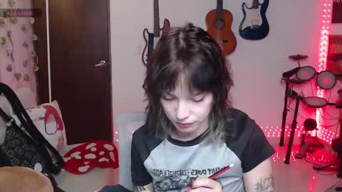 Cassie online show from 20, 10, 2025