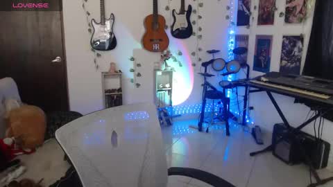 Cassie online show from 16, 2, 2026