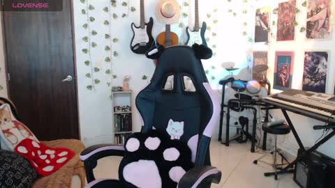 Cassie online show from 31, 3, 2026