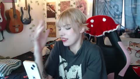 Cassie online show from 29, 5, 2026