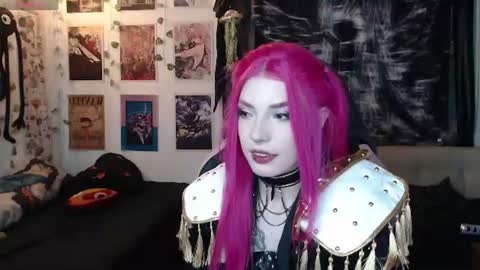 Cassie online show from 9, 7, 2026