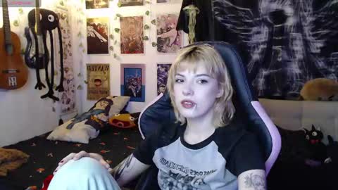 Cassie online show from 17, 7, 2026