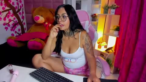 lovely_celestte online show from 4, 6, 2026