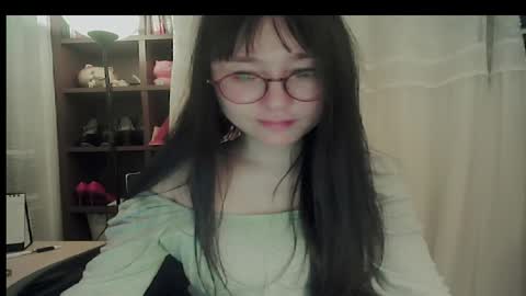 DANA KIM online show from 16, 3, 2026