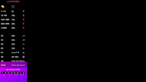 Emma online show from 7, 11, 2025