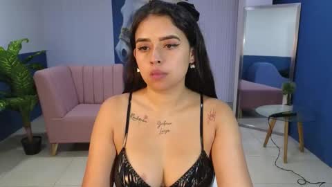 Kaitlyn online show from 22, 2, 2026