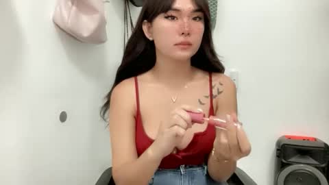 Maria online show from 16, 4, 2026