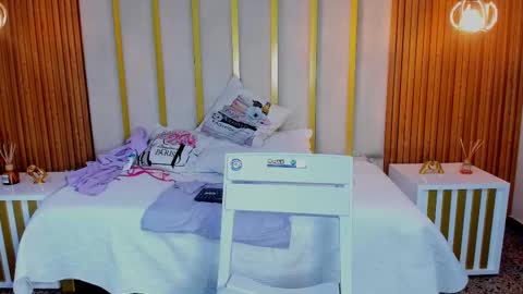 Snapshot of lovely_mifl chatting on 12, 3, 2025 Marla Rico online show from 12, 3, 2025