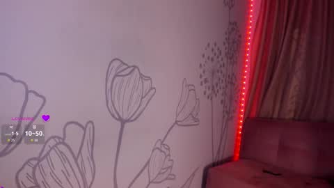 Snapshot of lovely_paris_01 chatting on 13, 2, 2026 Paris Rose online show from 13, 2, 2026