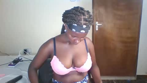 Snapshot of lovely_princes1 chatting on 29, 1, 2025 I  am witty online show from 29, 1, 2025